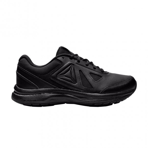 Reebok Wmns Walk Ultra 6 DMX Max 'Black Alloy' | Women's Size 7 - BS9536