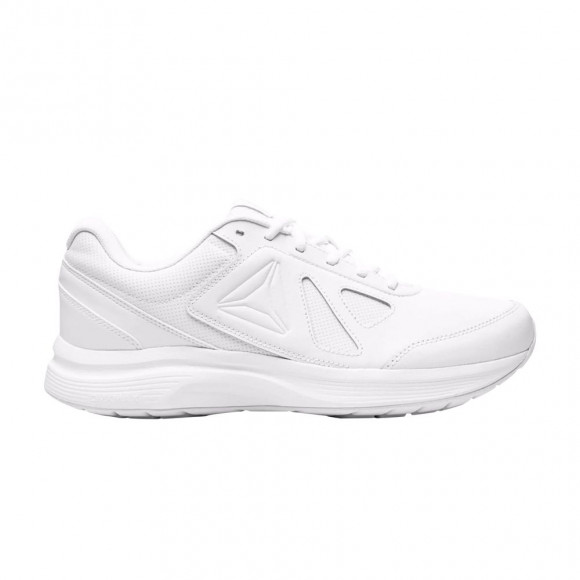 Reebok Walk Ultra 6 DMX Max 2E Wide 'White' | Men's Size 8.5 - BS9537