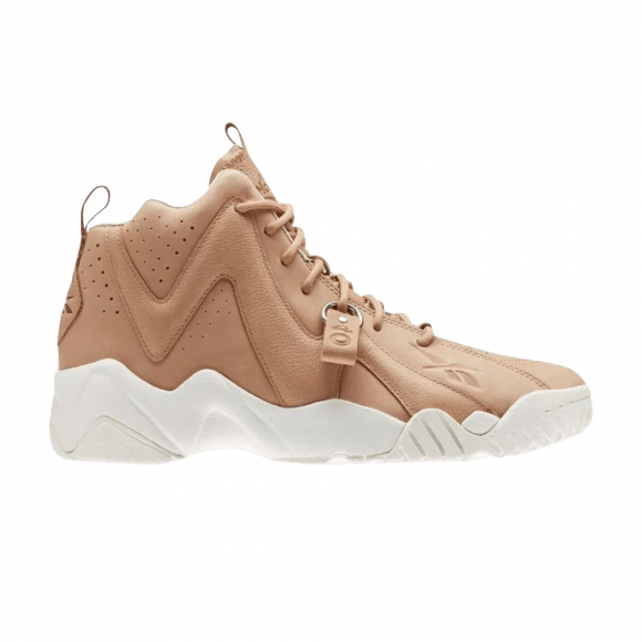 Reebok Kamikaze 2 'Veg Tan' - BS9669