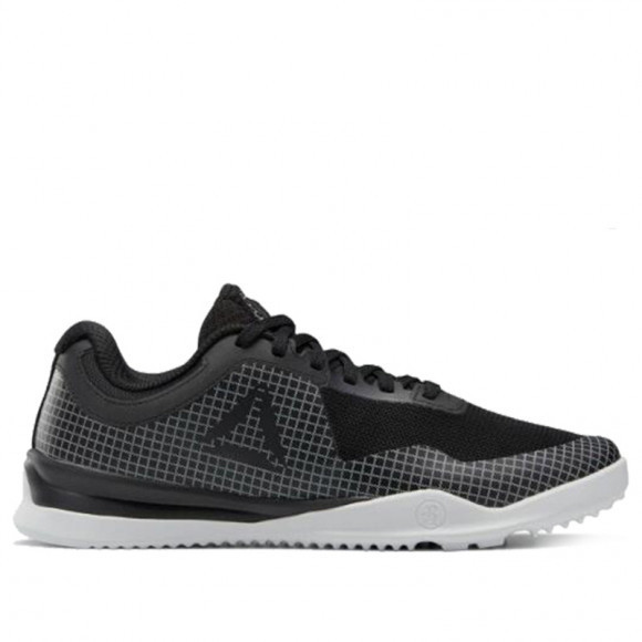 Reebok Froning 1 'Skull Grey' Black/White/Skull Grey Marathon Running Shoes/Sneakers BS9994 - BS9994