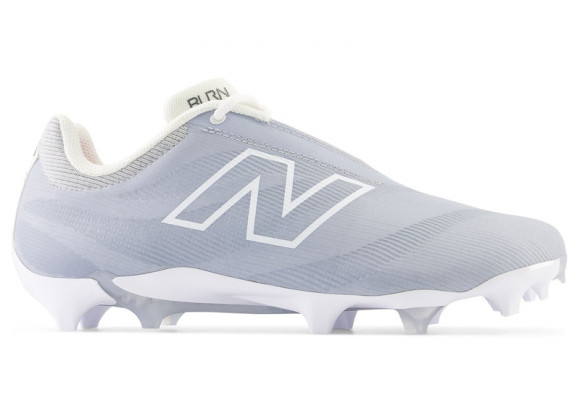 New Balance Unisex BurnX4 - Grey - BURNLG4