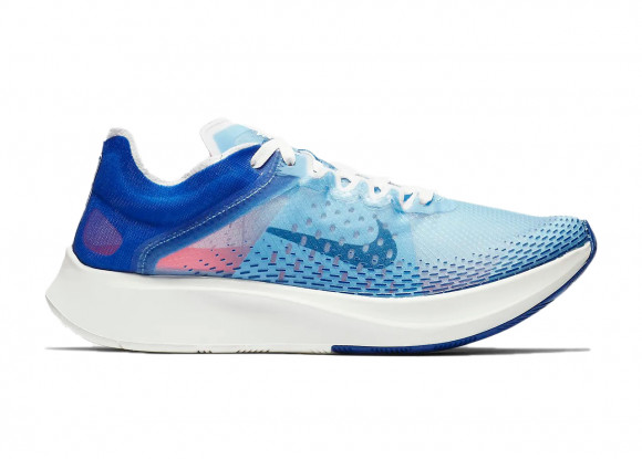 Nike Womens WMNS Zoom Fly SP Fast 