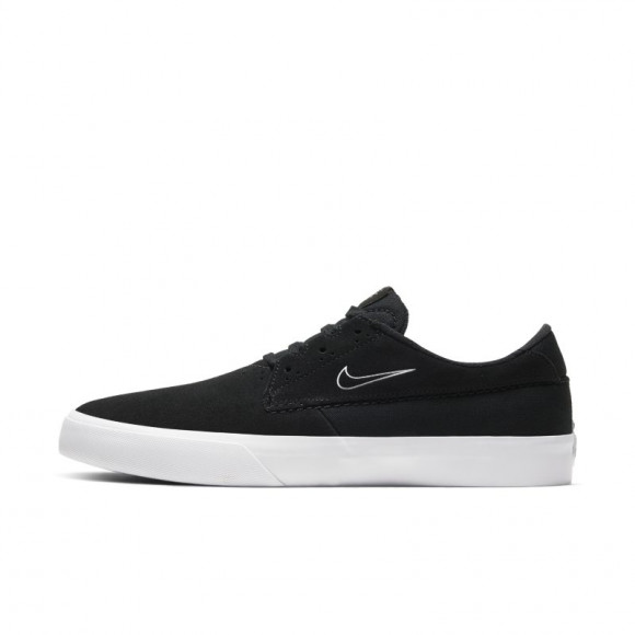 Nike SB Shane Skate Shoe - Black - BV0657-003