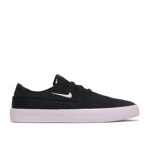 Nike Shane SB 'Black Doll' - BV0657-012