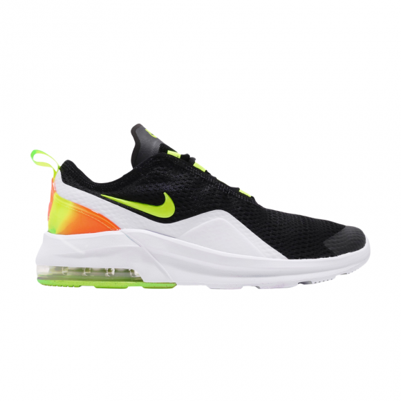 Air Max Motion 2 RF GS 'Black' - BV0710-001