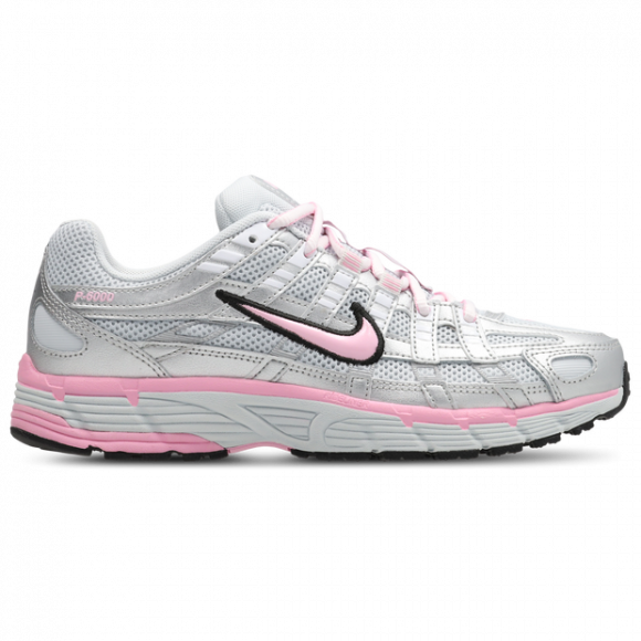 Nike P-6000 Women's Shoes - Pure Platinum - BV1021-020
