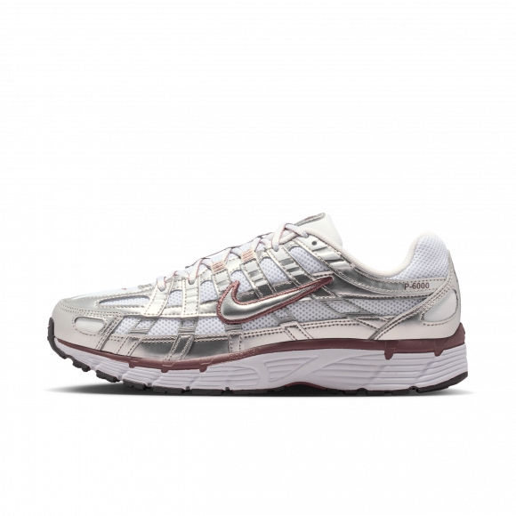 Nike P-6000-sko til kvinder - hvid - BV1021-110