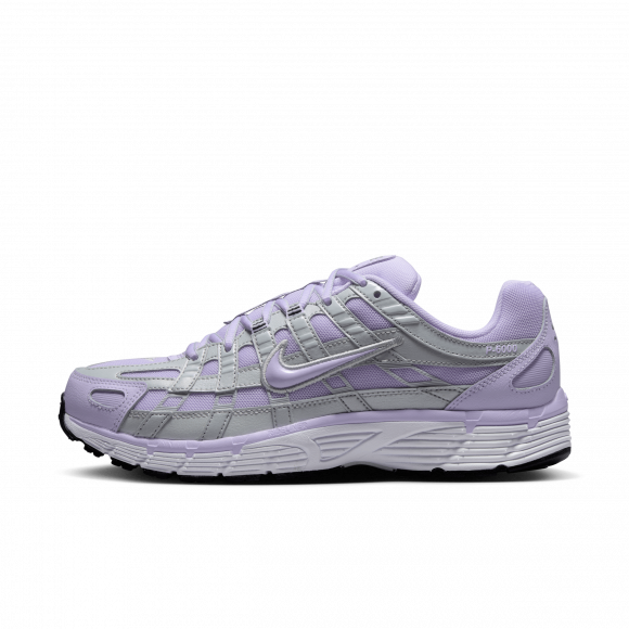 Chaussure Nike P-6000 - Pourpre - BV1021-500