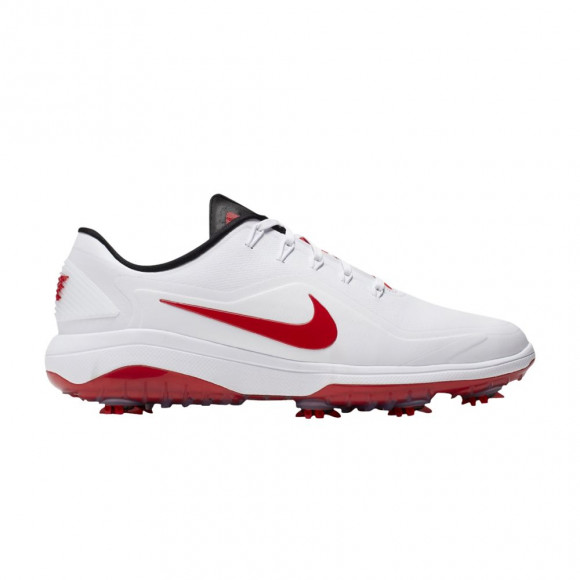 Nike React Vapor 2 'University Red' | White | Men's Size 13 - BV1135-104