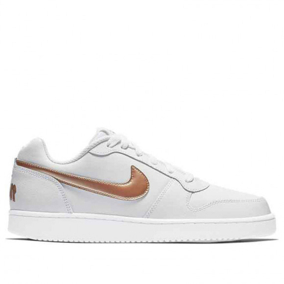 Nike Ebernon Low Sneakers/Shoes BV1156-100 - BV1156-100