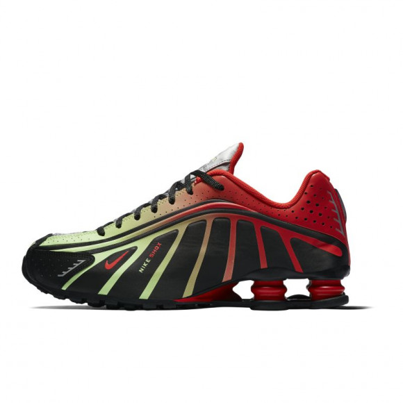 Nike Shox R4 X Neymar Jr - Homme Chaussures - BV1387-001