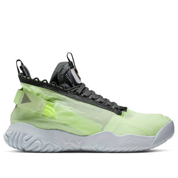 Jordan Proto-React Shoe Size 11 (Green 