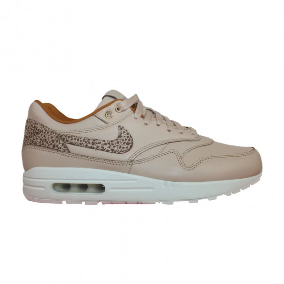 Nike Wmns Air Max 1 'Safari - Vachetta Tan' | Women's Size 10.5 - BV1687-221