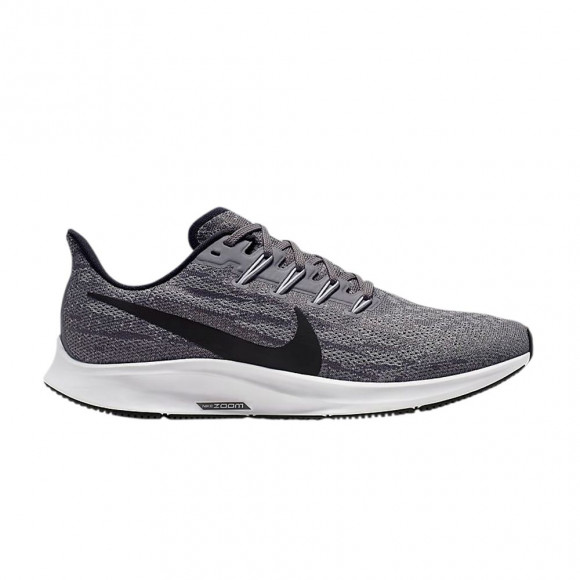 Nike Air Zoom Pegasus 36 TB 'Gunsmoke' | Grey | Men's Size 12 - BV1773-002