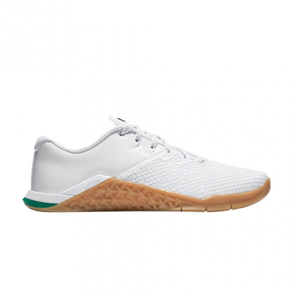 Nike Wmns Metcon 4 XD 'White Gum' | Women's Size 12 - BV2052-112