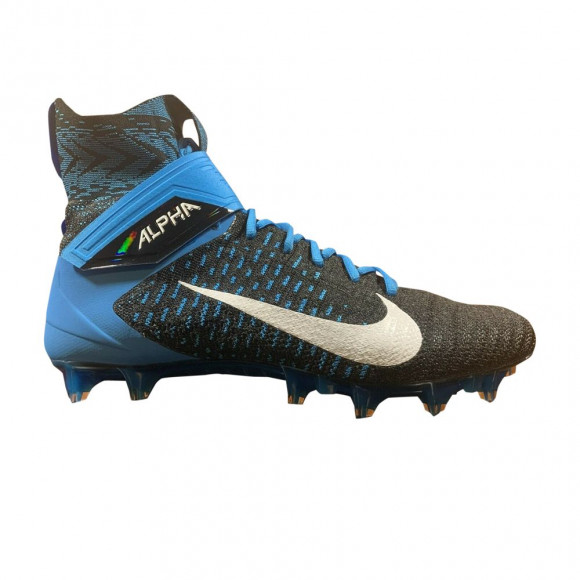 Nike Alpha Menace Elite 2 | Blue | Men's Size 11 - BV2077-001