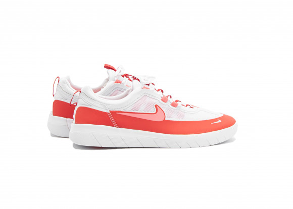 Nike Nyjah Free 2 SB 'White Lobster' - BV2078-600