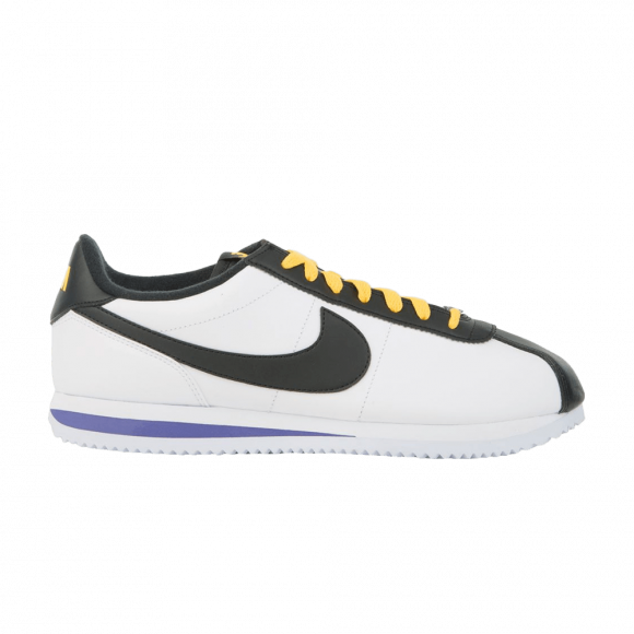 Increíble solicitud arcilla 100 - BV2527 - shoes nike air max 90 classic country playlist - Nike Cortez  Basic Leather 'White Black Amarillo'