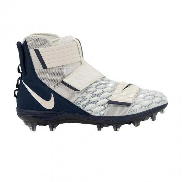 Nike Force Savage Elite 2 'Black University Red' | Men's Size 14 - BV3962-002