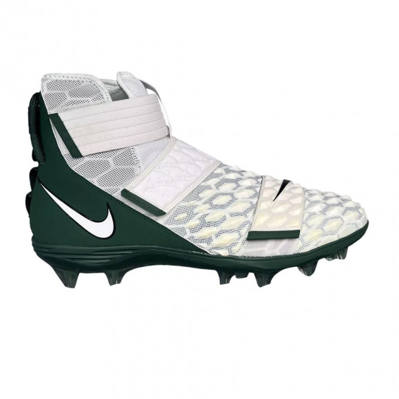 Nike Force Savage Elite 2 'White Fir' | Men's Size 12.5 - BV3962-104