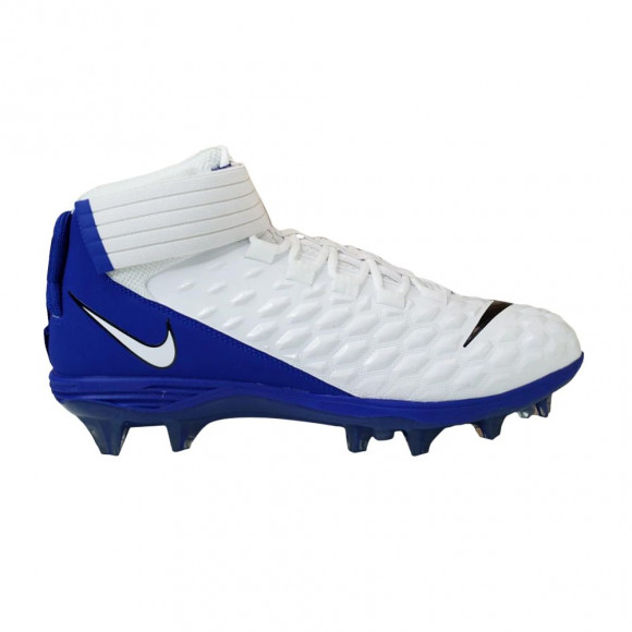 Nike Force Savage Pro 2 'White Game Royal' | Men's Size 13 - BV3969-105