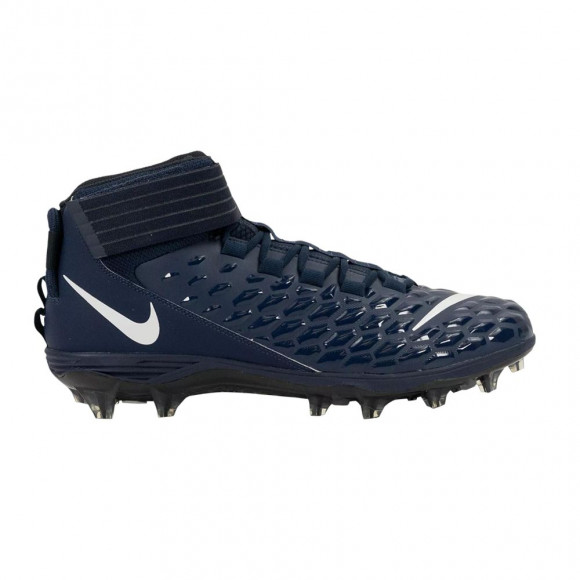 Nike Force Savage Pro 2 'Midnight Navy' | Blue | Men's Size 12.5 - BV3969-401