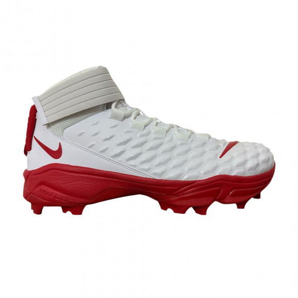 Force Savage Pro 2 Shark 'White University Red' - BV5448-104