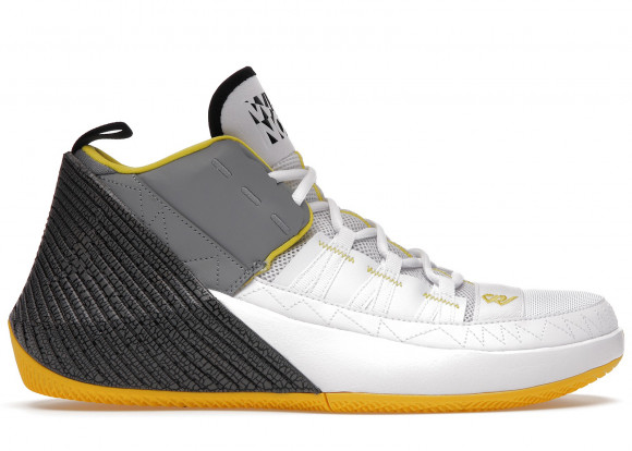 Jordan Why Not Zer0.1 Chaos White - BV5498-100