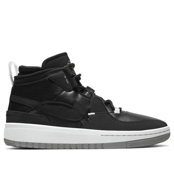 Nike Jordan Meta-Morph Utility 'Black' Black/Silver/White BV5936-001 - BV5936-001