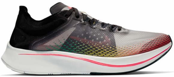 zoom fly sp lucid green