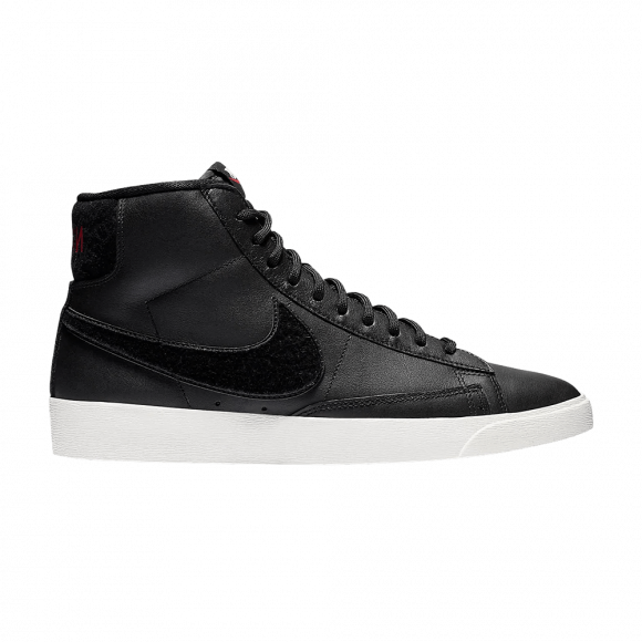 Nike Wmns Blazer Mid 'Black' - BV6114-001
