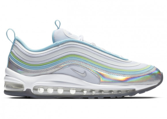air max with clear bottom