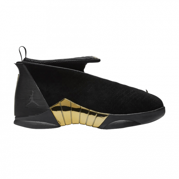 Air Jordan 15 Retro GS 'Doernbecher' 2018 - BV7110-017