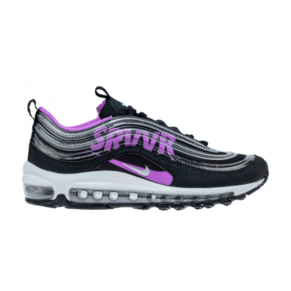 Nike Air Max 97 GS 'Doernbecher' 2018 - BV7248-001