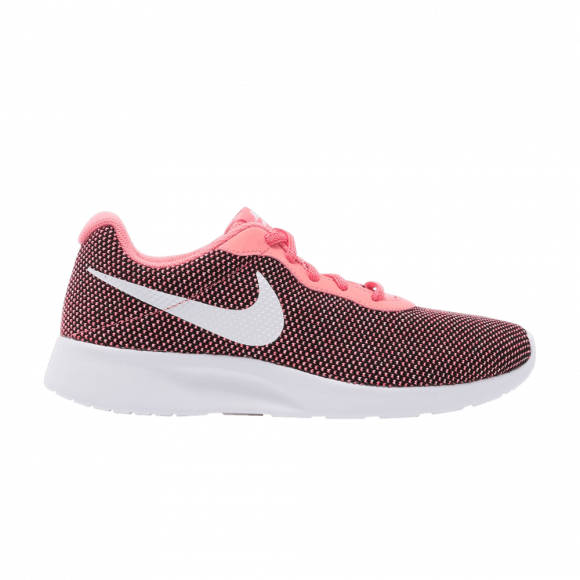 Nike Wmns Tanjun 'Black Pink Glaze' - BV7432-002