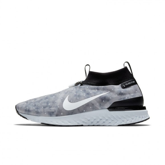 Nike React City Zapatillas de running - Hombre - Gris - BV7754-001