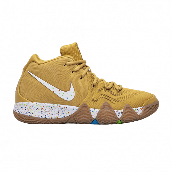 Nike Kyrie 4 'Cinnamon Toast Crunch' GS - BV7791-900
