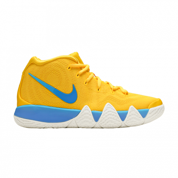 Nike Kyrie 4 GS 'Kix' - BV7792-700