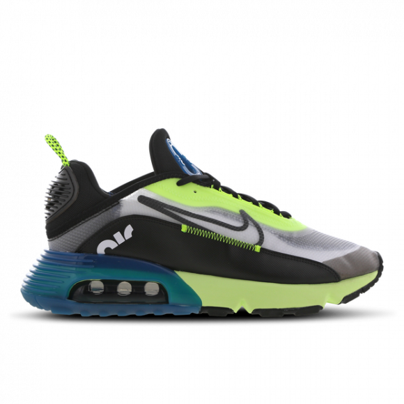 Nike Air Max 2090 Volt - BV9977-101