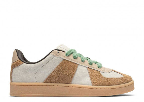 adidas The Whitaker Group x adidas BW 00s  'Do Not Duplicate - Cream' | White | Men's - BW