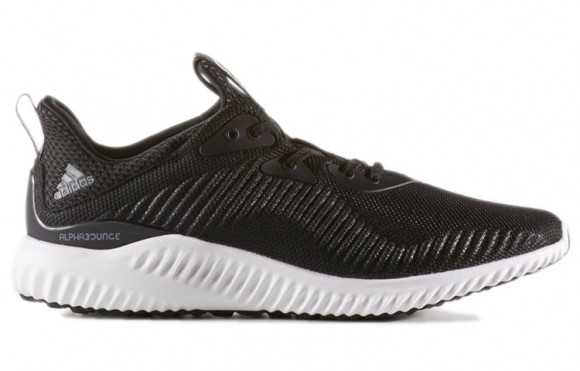 adidas AlphaBounce 1 Marathon Running Shoes/Sneakers BW0538 - BW0538