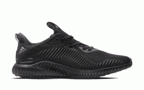 Adidas Alphabounce 1 M Triple Black BW0539 - BW0539