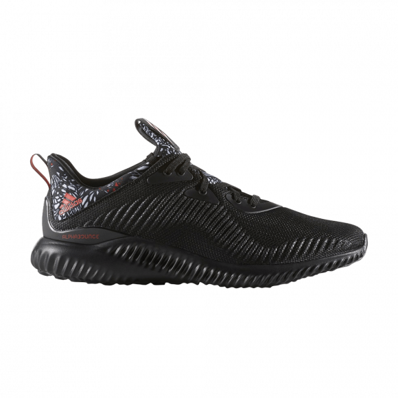 adidas Alphabounce 'Chinese New Year' - BW0544