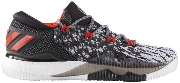 adidas Crazylight Boost Low 2016 Chinese New Year - BW0625