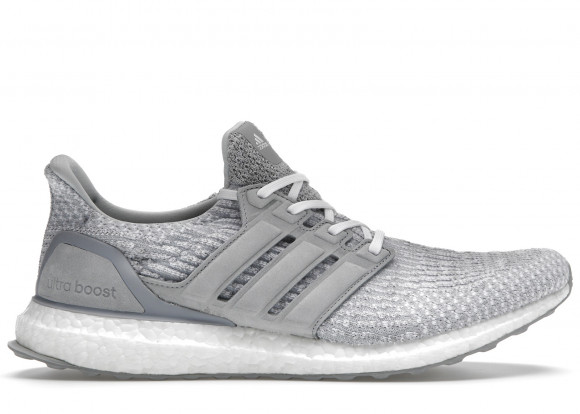 x Reigning Champ Ultra Boost 'Grey' (2017) - BW1116