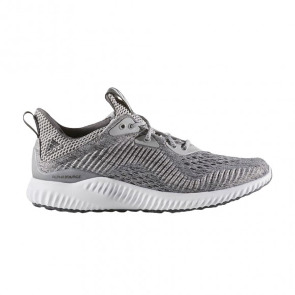 Wmns Alphabounce EM 'Grey' - BW1194