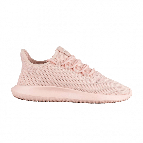 adidas tubular shadow pink and white