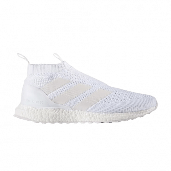 adidas Ace 16+ PureControl UltraBoost 'White' - BY1600