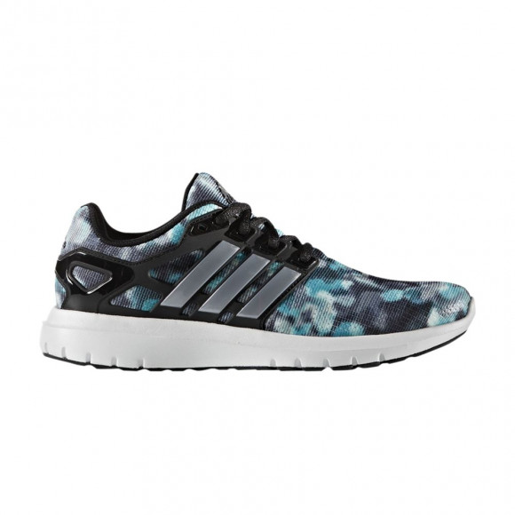 adidas Wmns Energy Cloud 5 'Black Easy Mint' | Women's Size 6.5 - BY1914