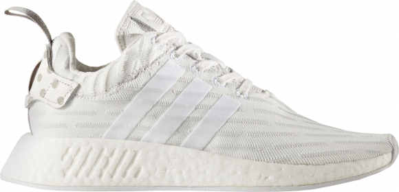 adidas NMD R2 Vintage White (W) - BY2245